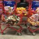 Procon apreende cerca de 130 kg de alimentos impróprios para consumo em supermercado