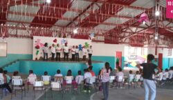 Centro de Convivência São Benedito trabalha fortalecimento de vínculos no…