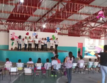 Centro de Convivência São Benedito trabalha fortalecimento de vínculos no núcleo familiar e na comunidade