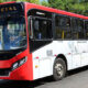 SMU divulga o esquema de ônibus para a Festa Country nesta sexta-feira, 17 e sábado, 18