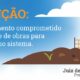 Reservatório Nova Benfica I passa por manutenção e região pode ter abastecimento comprometido nesta sexta, 10