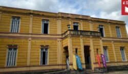Projeto “Caminhando pela História” fará visita guiada ao Museu Mariano…