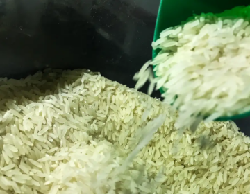 Brasil vai importar arroz para evitar especulação de preços