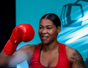 Viviane Pereira vence luta de estreia no último Pré-Olímpico de Boxe