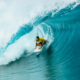 Paris 2024: surfistas brasileiros conhecem adversários na 1ª rodada