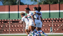 Fluminense derrota Avaí por 1 a 0 no Brasileiro Feminino