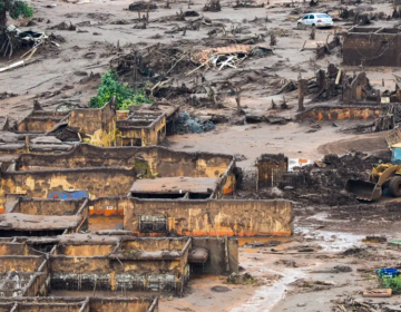 Caso Samarco: STJ anula regra de R$ 2,3 mil para reparar corte de água