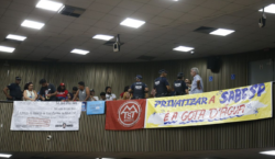 Vereadores de SP autorizam capital a aderir à privatização da…