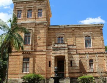 Juiz de Fora 174 anos – Nova exposição comemora um ano de reabertura integral do Museu Mariano Procópio