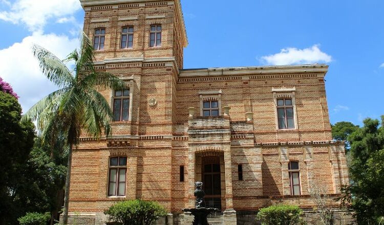 Juiz de Fora 174 anos – Nova exposição comemora um ano de reabertura integral do Museu Mariano Procópio