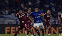 Flu visita Cruzeiro no Mineirão buscando vitória para amenizar pressão