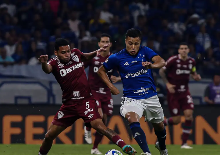 Flu visita Cruzeiro no Mineirão buscando vitória para amenizar pressão