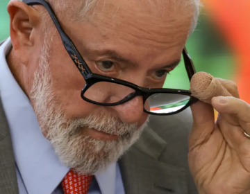 Lula pede “ampla presença” de observadores em eleições na Venezuela