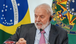 Lula terá pelo menos cinco encontros bilaterais durante reunião do…