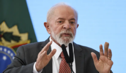 Lula diz que ama inflação baixa e não é contra…