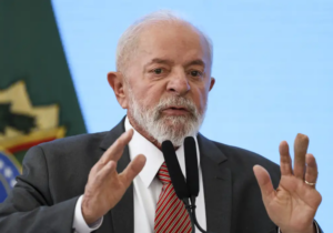 Lula diz que ama inflação baixa e não é contra desoneração