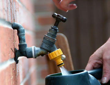 Manutenção da Cemig pode comprometer abastecimento de água em região do bairro Santa Lúcia nesta terça, 9