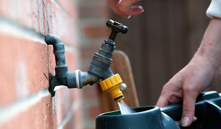 Manutenção da Cemig pode comprometer abastecimento de água em região do bairro Santa Lúcia nesta terça, 9