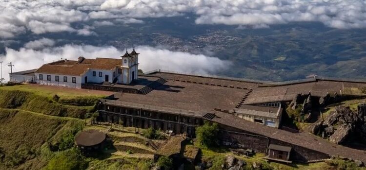 Minas Gerais e Bahia lideram crescimento turístico no Brasil com alta de aproximadamente o dobro da média nacional