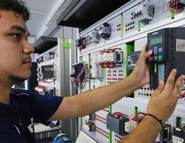 Prazo para credenciamento de instituições de ensino no Trilhas de Futuro é ampliado até o dia 15/7