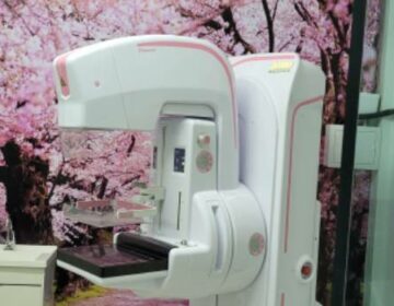 Governo de Minas amplia investimentos para a compra de mamógrafos digitais no interior