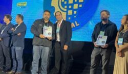 Emergência MG conquista Prêmio Inovação e Selo de Transformação Digital…