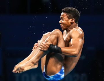 Saltos ornamentais: Isaac Souza sofre lesão e não competirá em Paris