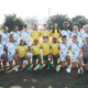 Seleção feminina de rugby sevens é convocada para Jogos de Paris