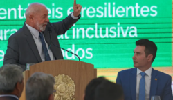 Lula anuncia R$ 41,7 bilhões em obras de mobilidade e…