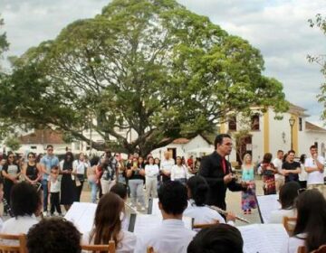 Projetos da Lei Paulo Gustavo movimentam a cadeia produtiva da cultura e do turismo em toda Minas Gerais