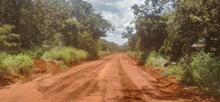 Governo disponibiliza recursos para pavimentação da rodovia AMG-930, na região Central de Minas