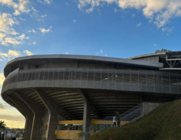 Desfile da Copa Prefeitura de Futebol Amador 2024 é realizado no domingo, 11