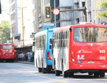 Linhas 332, 333, 335, 339 e 143 têm desvios no domingo, 25