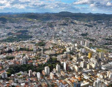 Prefeitura de Juiz de Fora emite alerta sobre queda de temperatura para os próximos dias