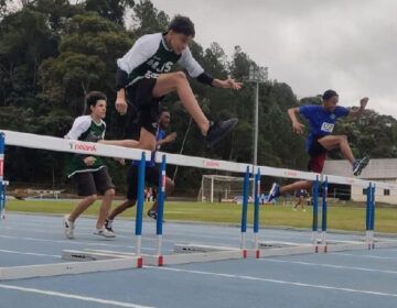 PJF publica edital de inscrição do Programa Bolsa Atleta com 58 vagas