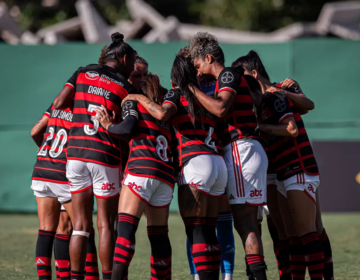 Brasileirão Feminino volta sábado com duelo Avaí Kindermann x Flamengo