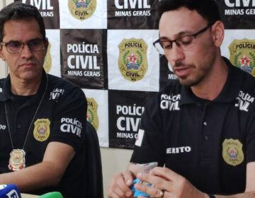 Polícia Civil inicia campanha de coleta de amostras biológicas de familiares de pessoas desaparecidas