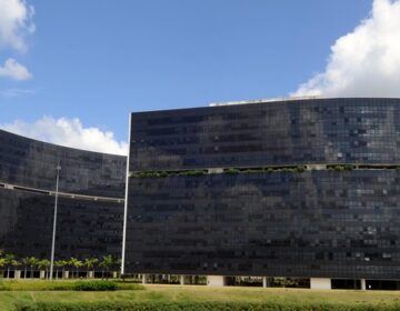 Governo de Minas e Governo Federal iniciam processo de conciliação sobre a dívida do Estado com a União