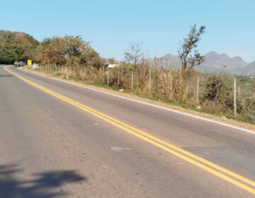 Governo de Minas publica edital para conjunto de obras rodoviárias em Brumadinho e região