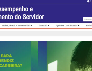 Secretaria de Planejamento atualiza Política de Desenvolvimento dos servidores estaduais