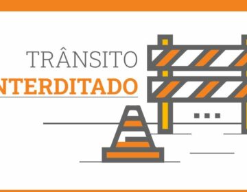 Linhas de ônibus 134, 136 e 140 terão desvios no sábado,14