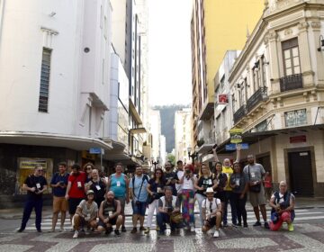 No sábado, 5 de outubro, será realizado em Juiz de Fora, o Scott Kelby’s Worldwide Photo Walk, o Passeio Fotográfico Mundial