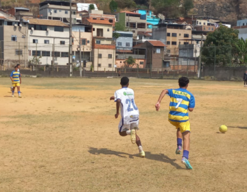 Confira os resultados da sexta rodada da Copa Prefeitura de Futebol Amador 2024