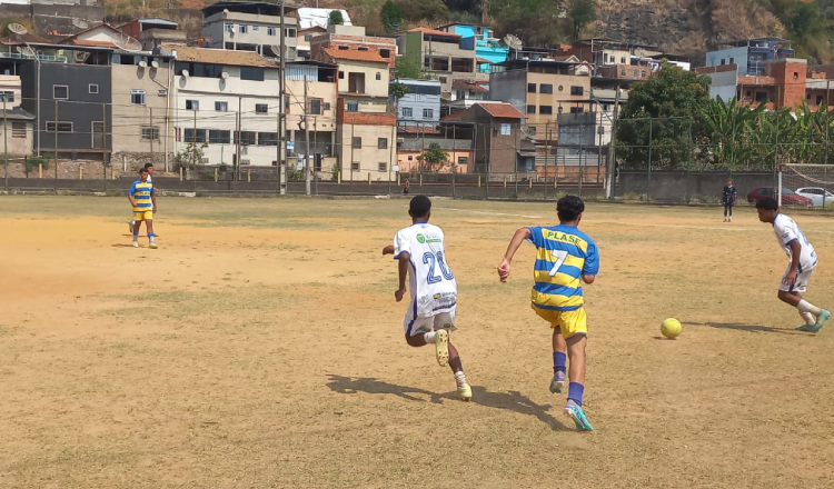 Confira os resultados da sexta rodada da Copa Prefeitura de Futebol Amador 2024