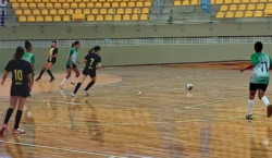 PJF realiza cerimônia de encerramento da Copa Prefeitura de Futsal…