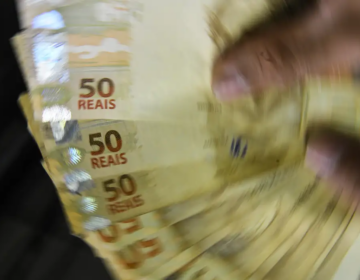 Com R$ 201,6 bi em agosto, arrecadação federal volta a bater recorde