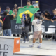 Raicca Ventura conquista Mundial de skate park na Itália