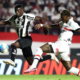 Botafogo e São Paulo começam a disputar vaga na semi da Libertadores