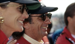 Há 35 anos Fittipaldi conquistava o primeiro título brasileiro na Indy