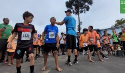 PJF realiza oitava etapa do 36º Ranking Prefeitura de Juiz de Fora de Corridas de Rua